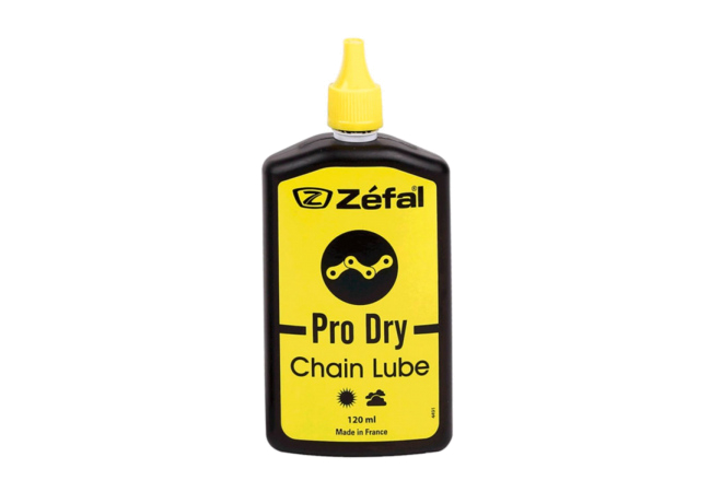 Купить мастило Zefal Pro Dry Lube (9610) багатофункціональне, 120мл