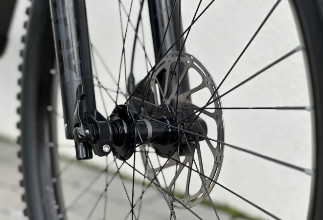 Купить велосипед Mondraker Neat R Carbon 29" M - дополнительное фото 9