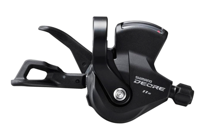 Купить шифтер SL-M4100-R DEORE 10-швидк, правий