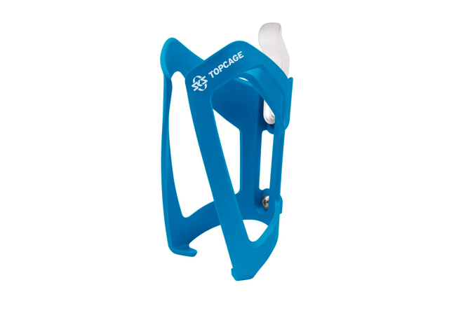 Купить фляготримач SKS TOPCAGE BLUE