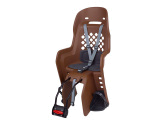 Крісло Polisport Joy FF Brown/Dark Grey