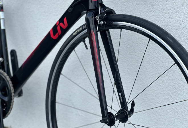 Купить велосипед 28" Liv Langma Advanced M - дополнительное фото 1