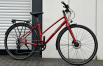 Велосипед Diamant Rubin Legere 28" M  - фото 1