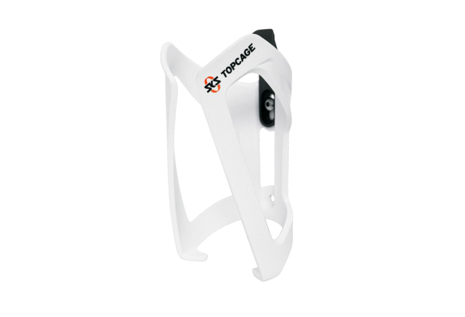 Купить фляготримач SKS TOPCAGE WHITE