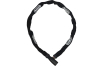 Замок із ланцюгом ABUS 1500/60  Web  Black - фото 1