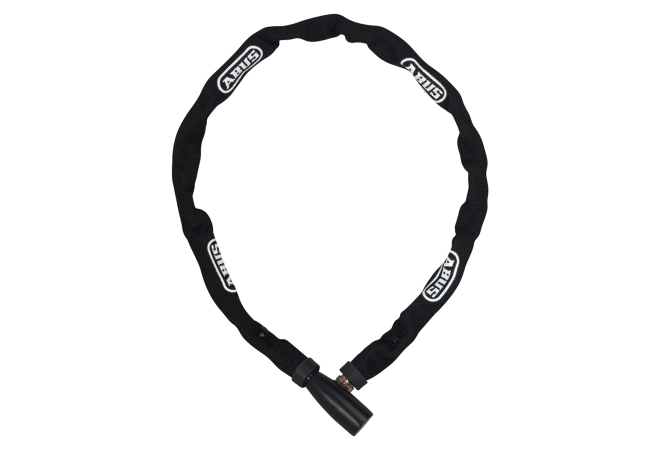 Купить замок із ланцюгом ABUS 1500/60  Web  Black