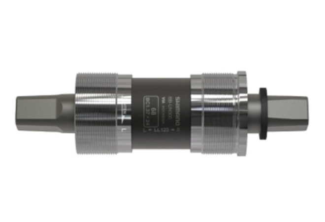 Купить  Каретка BB-UN300 BSA 73x113мм, 1.37Х24, без болтів