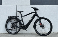 Велосипед Haibike Treking 6 27.5" 56 cm 