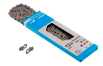 Ланцюг CN-M6100 DEORE, 138 лінків, 12-швидк, +QUICK-LINK - фото 1
