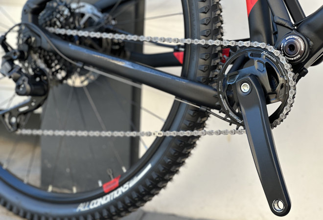 Купить велосипед Rockrider ST 530S 27.5 L - дополнительное фото 5