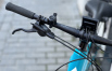 Велосипед електро Levit Musca MX 28" 18" Bafang  - дополнительное фото 4