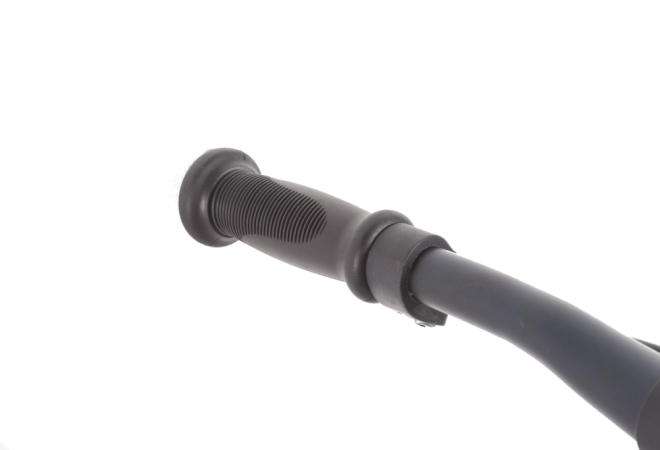 Купить велосипед підлітковий Trinx SEALS 3.0 20"  Black-Red-Blue - дополнительное фото 9
