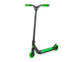 Самокат трюковий Hipe H3 Alu Black / Green