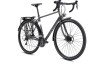 Велосипед Fuji TOURING Disc LTD  2021 Anthracite - дополнительное фото 1