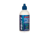 Сухе стійке мастило для ланцюга Squirt Long Lasting Dry Lube 120мл