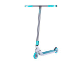 Самокат трюковый Hipe H4 Raw/Mint