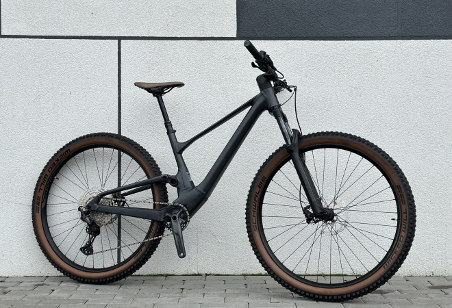 Купить велосипед Scott SPARK 960 29" S