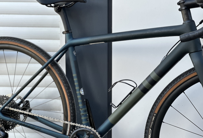 Купить велосипед Specialized Crux Comp 28" 52cm - дополнительное фото 2