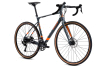 Велосипед 28" Fuji JARI 2.5  2021 Satin Iron  - дополнительное фото 1