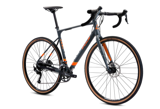 Купить велосипед 28" Fuji JARI 2.5 - дополнительное фото 1