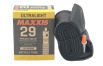 Камера Maxxis Ultra Light 29x1.75/2.40 FV L:48мм - фото 1