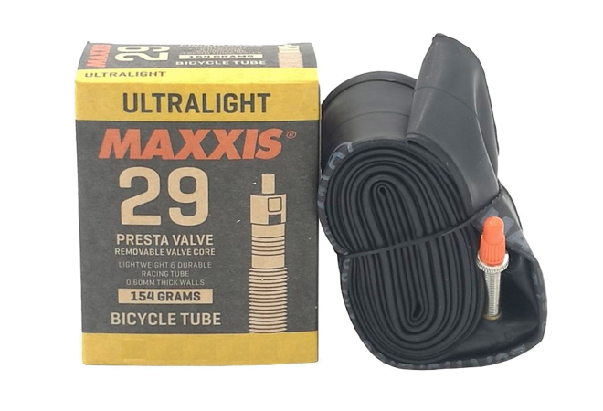 Купить камера Maxxis Ultra Light 29x1.75/2.40 FV L:48мм