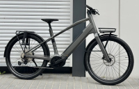 Велосипед Canyon Precede ON 6 27.5 XL 
