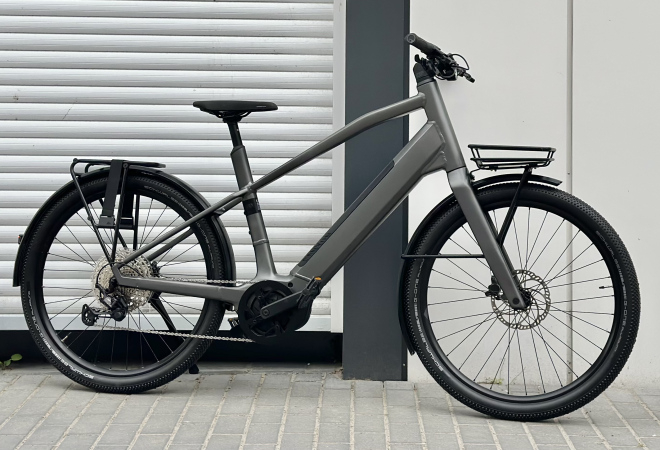 Купить велосипед Canyon Precede ON 6 27.5 XL