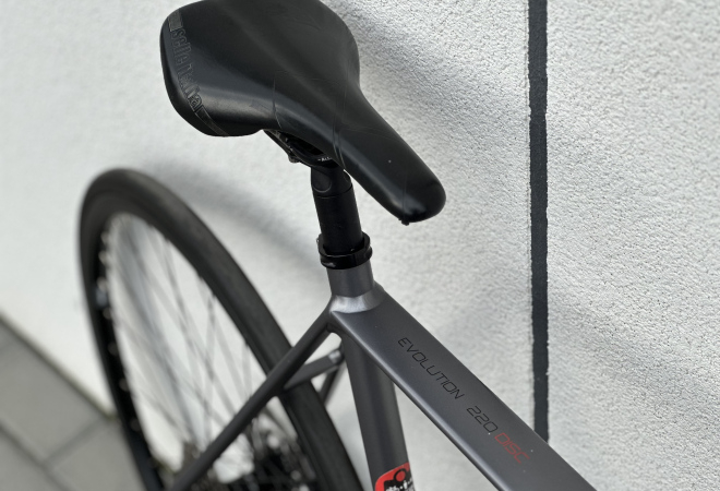 Купить велосипед Carver Evolution 220 Disc 28" 60 cm - дополнительное фото 7