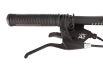 Велосипед Trinx M100 2022 26" Чорний - дополнительное фото 9