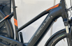 Велосипед електро Hercules Futura Sport I-9 28" 50cm - дополнительное фото 2