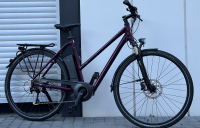 Електро-велосипед Kalkhoff Pro Connect 28” Impulse