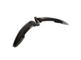 Крило Zefal 26-29" "Deflector FM60" (2500) пластиков. передн., чорн.