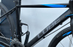 Велосипед гібрид Cube SL Road Race 28" (50cm) - дополнительное фото 3