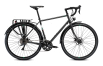Велосипед Fuji TOURING Disc LTD  2021 Anthracite - фото 1