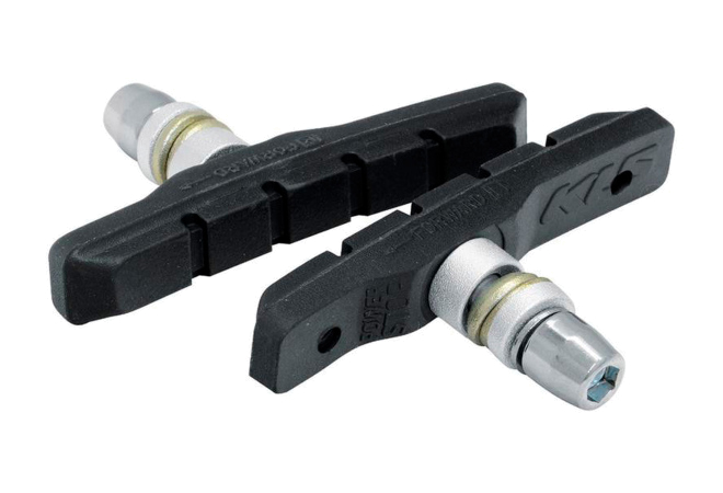 Купить колодки гальмівні KLS Powerstop V-02 OEM