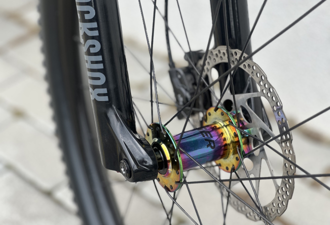 Купить велосипед Trek Procaliber 9.6 29" - дополнительное фото 6