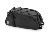 Сумка на багажник Sahoo Essentials 141376 чорний