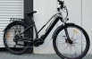 Велосипед електро MTF Road 6.4 28" 17"M 2023 Bafang - фото 1