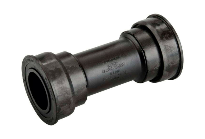 Купить компоненти каретки шосе SM-BB92-41B, DURA-ACE PRESS FIT