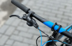 Велосипед гібрид Cube SL Road Race 28" (50cm) - дополнительное фото 4