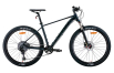 ВЕЛОСИПЕД 27.5" LEON XC-50 AM HYDRAULIC LOCK OUT HDD 2022 - фото 1