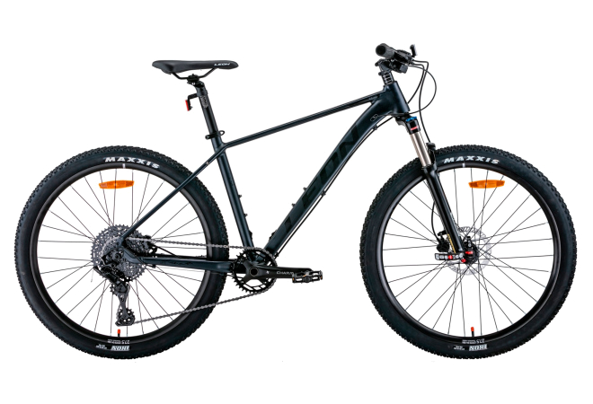 Купить вЕЛОСИПЕД 27.5" LEON XC-50 AM HYDRAULIC LOCK OUT HDD 2022