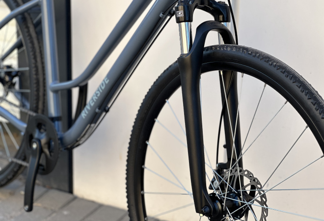 Купить велосипед Riveside 500 LF 28" 48.5cm - дополнительное фото 1
