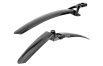 Крила Polisport Mud Pro 26/29 Black - фото 1