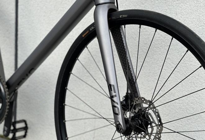 Купить велосипед Carver Evolution 220 Disc 28" 60 cm - дополнительное фото 1