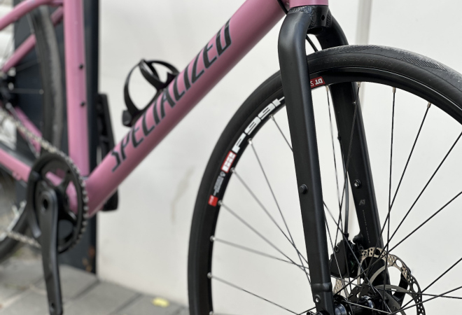 Купить велосипед Specialized Sirrus X 3.0 28" M - дополнительное фото 1