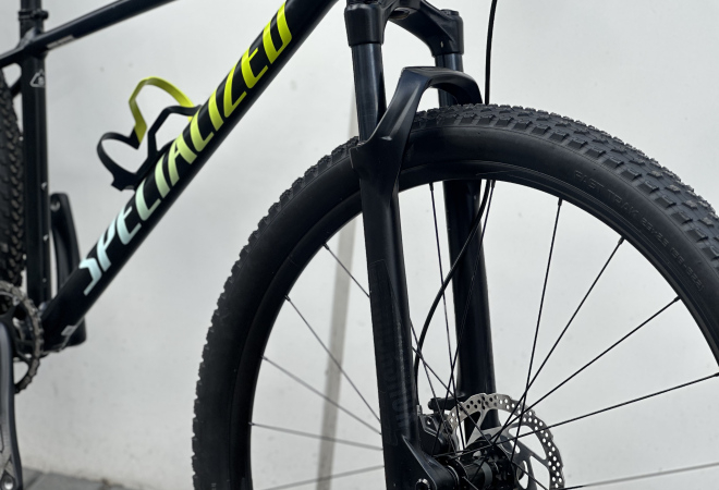 Купить велосипед Specialized Chisel 29" S - дополнительное фото 1