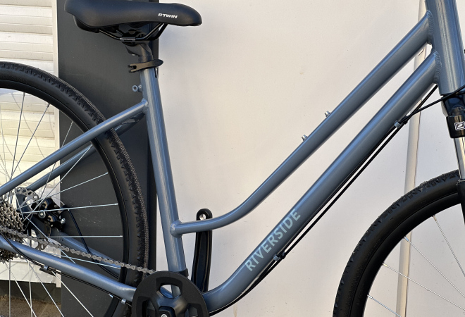 Купить велосипед Riveside 500 LF 28" 48.5cm - дополнительное фото 3